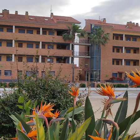 Apartamento En Deltebre Lo Delta Εξωτερικό φωτογραφία