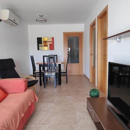 Apartamento En Deltebre Lo Delta Εξωτερικό φωτογραφία