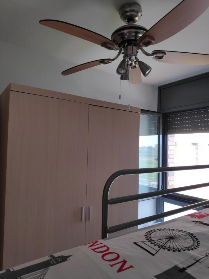 Apartamento En Deltebre Lo Delta Εξωτερικό φωτογραφία
