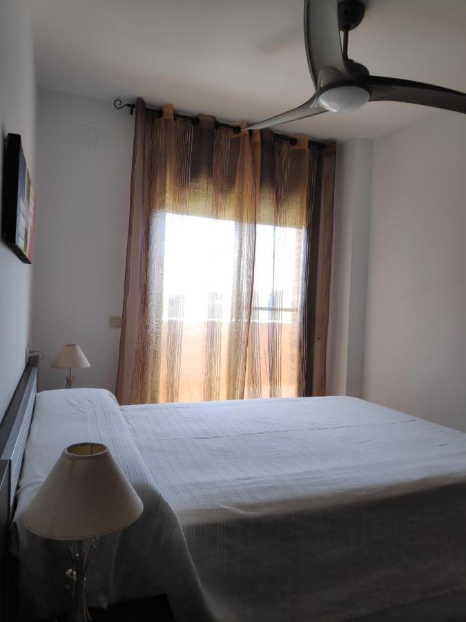 Apartamento En Deltebre Lo Delta Εξωτερικό φωτογραφία