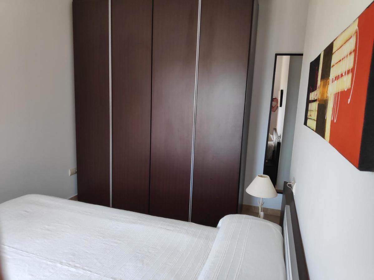 Apartamento En Deltebre Lo Delta Εξωτερικό φωτογραφία